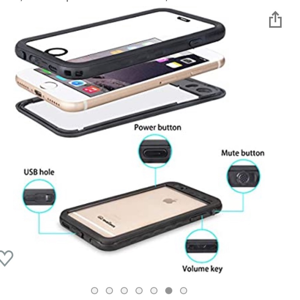 Shellbox case - Picture 5 of 6